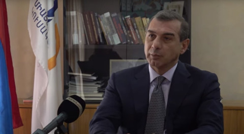 Իշխանության բարձրաստիճան ներկայացուցիչներ անվայել են խոսում իրենց կուսակցության մասին. Թարվերդյան