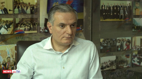 Անօգուտ, դետալային լուծումներ. Զաքարյանը՝ ՊՆ օրենքում փոփոխությունների մասին