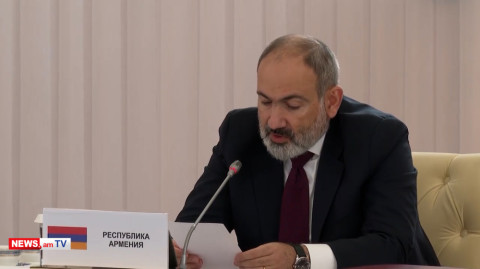 Ագրեսիայի հետևանքով զոհերի և անհայտ կորածների թիվն այժմ գերազանցել է 210-ը. Փաշինյանը՝ Աստանայում
