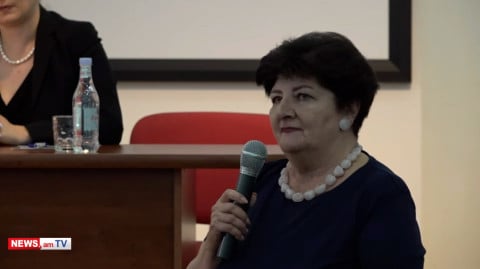 Ի՞նչ սկզբունքով եք որոշել իմ տունը ոչնչացնել. Բրյուսովի երկարամյա դասախոսը՝ ԿԳՄՍ նախարարին