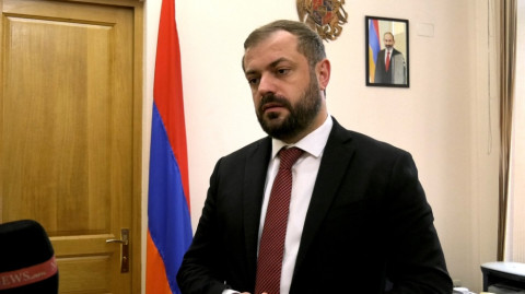 Իրանում ի՞նչ են քննարկել ԱԺ պատգամավորները, ի՞նչ օգնություն է առաջարկվել Հայաստանին