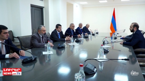 Օրը՝ մեկ տողով. 15.10.2022