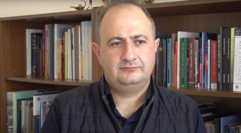 Ինչո՞ւ է Թուրքիան նորից «ֆուտբոլային» դրվանագիտությունը հիշել