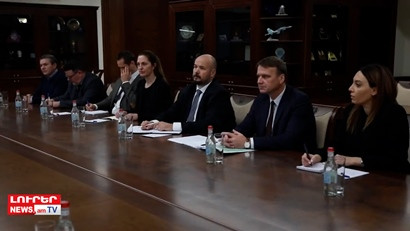 Օրը՝ մեկ տողով. 17.10.2022