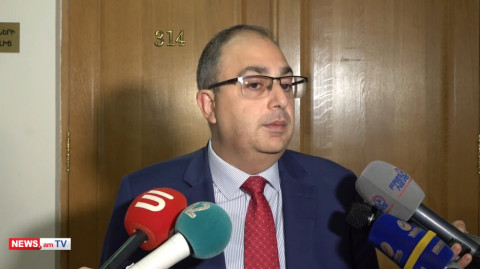 Արսեն Թորոսյանի անձնական կարծիքն է. ՔՊ–ական պատգամավորը՝ Թուրքիային ցավակցելու մասին