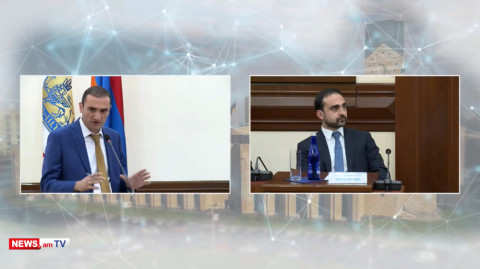 Մինչեւ տարեվերջ 165 ավտոբուս և 30 տրոլեյբուս կբերվի Երեւան. տրանսպորտի վարչության ԺՊ