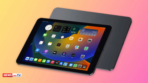 Apple-ը թողարկում է 10-րդ սերնդի iPad-ը և iPad Pro 2022-ը