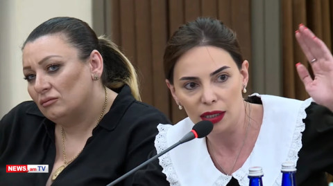 Քիչ է մնում ներքնաշորերը հանեն ու դնեն դռների դիմաց. Վարդանյանը պահանջեց կանգնակների հարցը լուծել