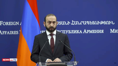 Քննարկվում է հայ–ադրբեջանական սահմանին՝ Հայաստանի կողմից ԵԱՀԿ դիտորդներ գործուղելու թեման. ԱԳՆ