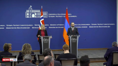 Արարատ Միրզոյանը՝ Թուրքիայի ԱԳ նախարարի հայտարարության մասին