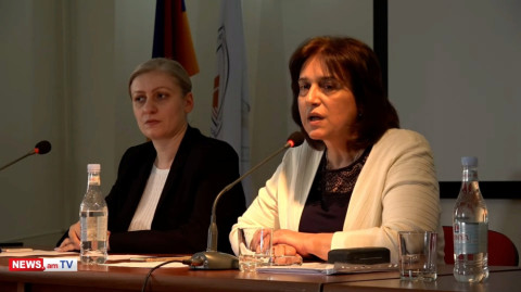 Նախարարն ինձ բարձր պաշտոն է առաջարկել նոր ձևավորվող ինստիտուտում, որից հրաժարվել եմ.Բրյուսովի ռեկտոր