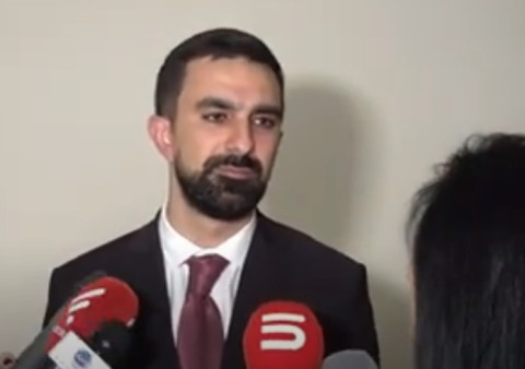 Ճի՞շտ է, որ Բրյուսովի համալսարանի շենքում Թուրքիայի դեսպանատուն է բացվելու. հարց՝ Առնակ Ավետիսյանին