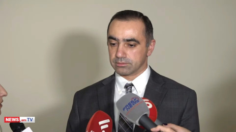 Փոխոստիկանապետը՝ ադրբեջանի քաղաքացիներին անձնագրեր տրամադրելու մասին