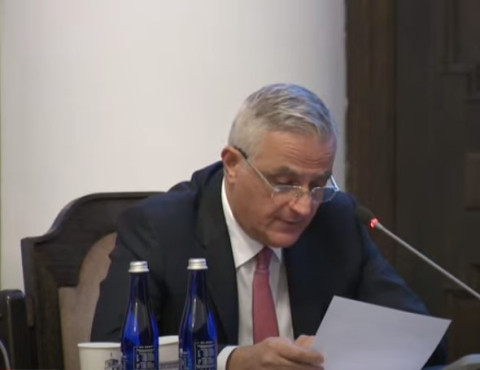 ԵՄ–ն 33 մլն եվրո կհատկացնի Հայաստանին՝ այդ թվում՝ Ներքին գործերի նախարարության ձեւավորման համար