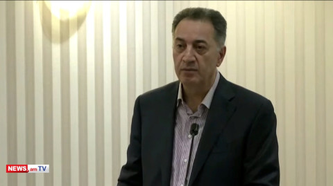Ցանկացած բանական մարդու կարծիքը մեկն է՝ պահպանել ազգը եւ տնտեսապես զարգանալ․ Կարեն Ճշմարիտյան