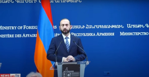 Առաջ գնալու հիմնական խոչընդոտը Ադրբեջանի մաքսիմալիստական մոտեցումն է. Միրզոյան
