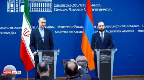 Ադրբեջանի նախագահը հստակ նշել է, որ սահմանները փոխելու մտադրություններ չունեն. Աբդոլլահիան