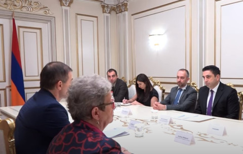 «Հարձակումը եղել է Ադրբեջանի կողմից, բնականաբար, Մարսից չեն ներխուժել ՀՀ տարածք». Անդրեյ Կովաչեւ