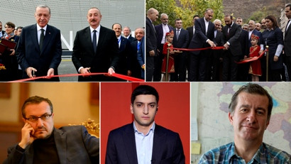 Ի՞նչ քայլերի կարող է գնալ Իրանը, ինչո՞վ կավարտվի ռեգիոնի համար ՌԴ-Արեւմուտք պայքարը I ՈւԺԻ ԳՈՐԾՈՆ