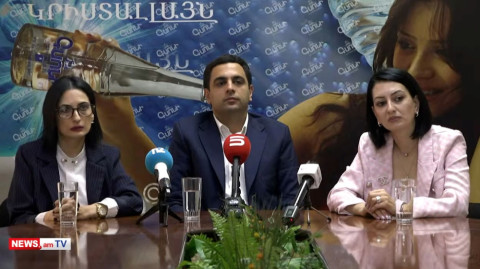 Ի աջակցություն Էրիկ Ալեքսանյանի՝ նախատեսում ենք գործադուլ․ փաստաբանների հայտարարությունը
