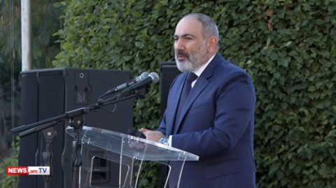 Մեր վազքի ճանապարհին, ի հեճուկս ամեն ինչի, մենք պետք է լինենք ավելի վճռական. Փաշինյան