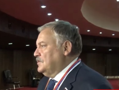 Օրը՝ մեկ տողով. 25.10.2022