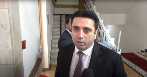 Հոկտեմբերի 31–ին Նիկոլ Փաշինյանը գնալու է Սոչի. Ալեն Սիմոնյանը՝ եռակողմ հանդիպման մասին