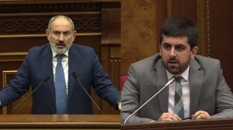Հաստատել եմ իմ մասնակցությունը հոկտեմբերի 31–ին Ռուսաստանում կայանալիք եռակողմ հանդիպմանը. Փաշինյան