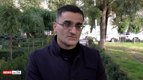 ԱՄՆ–ն արագացնում է խաղաղության համաձայնագրի կնքումը, Հայաստանի շահերից դա չի բխում. քաղաքագետ