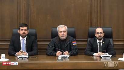 Ի՞նչ օրակարգով է Նիկոլ Փաշինյանը Սոչիում բանակցությունների գնալու. ՔՊ-ականները մանրամասնում են