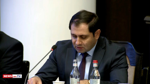 Ժամկետային զինծառայողները 6 ամսից կկարողանան որպես պայմանագրային ծառայել 5 տարի ժամկետով