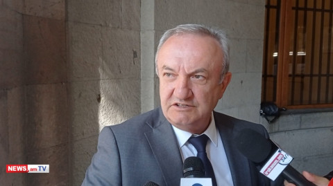 ԿԳՄՍ նախարարը վստահեցնում է, որ բուհերի շենքերը վաճառելու որեւէ ծրագիր չկա