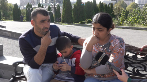 «Եթե առողջ եմ, թուղթ տվեք, որ ծառայությունս շարունակեմ». նախկին պայմանագրայինը զրկվել է կենսաթոշակից