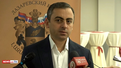 Արցախի հանրահավաքից անմիջապես հետո կներկայացնենք առաջիկա պայքարի ձևերը. Սաղաթելյան