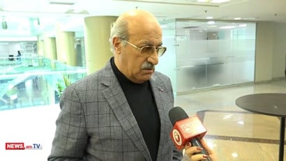 Ռուսաստանն էլ մտածելու բան ունի. ՀՀ-ից ավելի վստահելի գործընկեր չի կարող ունենալ. Հարությունյան