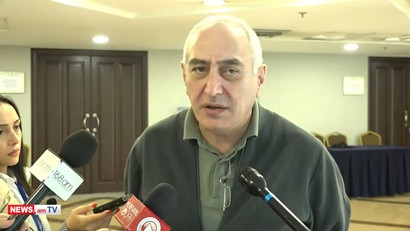 Հայաստանը վաղուց դարձել է Սիրիա ու Աստված չանի, որ դառնա Ուկրաինա. քաղտեխնոլոգ