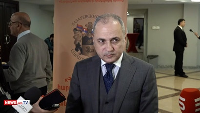 Պուտինը ասաց՝ հայ ժողովուրդը պետք է թելադրի՝ եթե ուզում են պահել Արցախը, թող ասեն․ Վահե Հակոբյան