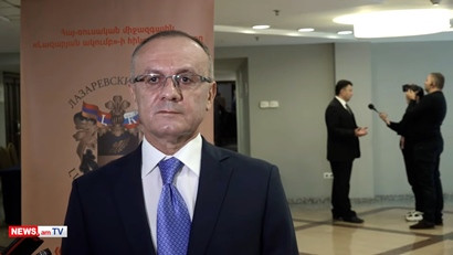 ՌԴ առաջարկները մեզ համար ընդունելի են, «վաշինգտոնյանը»՝ ոչ․ Սեյրան Օհանյան