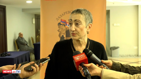 Формы суверенитета Арцаха должна быть на повестки дня։ иранист