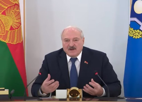 Նստեք Ալիեւի հետ եւ որոշում կայացրեք. Լուկաշենկոն՝ Նիկոլ Փաշինյանին