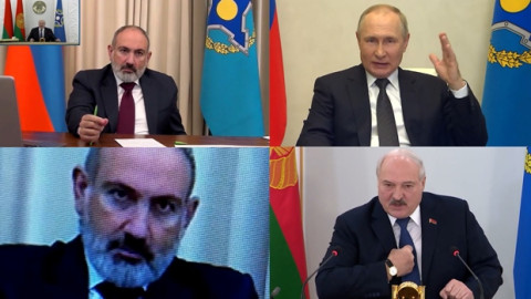 Օրը՝ մեկ տողով. 28.10.2022