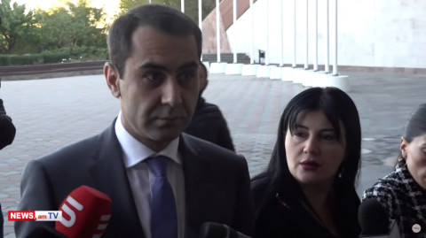 Տեղահանված բնակչության 80 տոկոսն արդեն վերադարձել է. Գեղարքունիքի մարզպետ