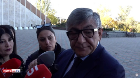 «Լուկաշենկոն անձնական կարծիք է հայտնել, Ադրբեջանի հետ իր հարաբերությունների արդյունքն է ցուցաբերել». Խաչատուր Սուքիասյան