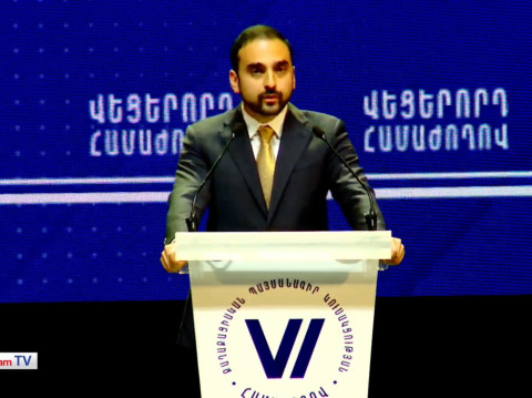 ՔՊ–ում չեն եղել արգելված թեմաներ, ՔՊ–ում չկա պարտադրված միակարծություն. Տիգրան Ավինյան