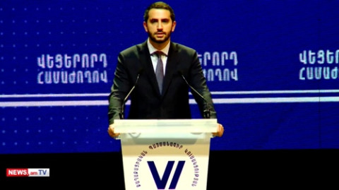 ՔՊ–ն ԼՂ հիմնախնդրի կարգավորման նոր տեսլական ունի՝ արցախահայության անվտանգությունն ու իրավունքները
