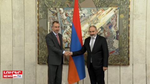 Օրը՝ մեկ տողով. 29.10.2022