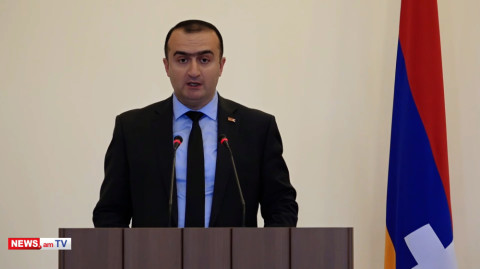 Խաղաղության գինը չի կարող լինել Արցախի ժողովրդի հայրենազրոկւմն ու Արցախի ոչնչացումը. պատգամավոր