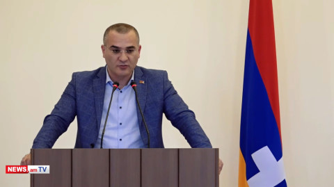 Ընդունելի ենք համարում ՌԴ կողմից խաղաղության պայմանագրին ներկայացված առաջարկները. Արցախցի պատգամավոր