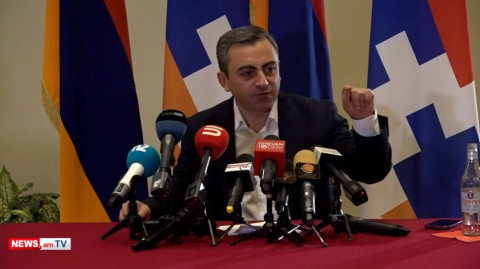 Փաշինյանը հեռանալով կտանի բանավոր բոլոր պայմանավորվածությունները․ Իշխան Սաղաթելյան
