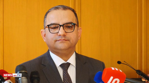 Պետական աշխատողները պարգեւավճարի փոխարեն կստանան բարձր աշխատավարձ․ ֆինանսների նախարար
